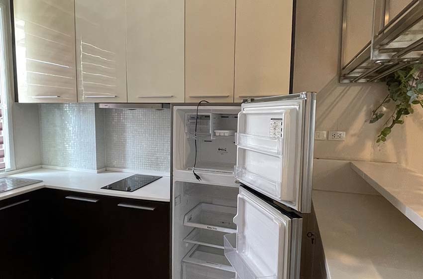 Condominium in Rama 9 